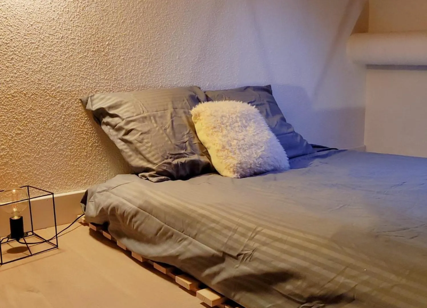 Studios Cosy Au Pied Des Pistes Bellevaux