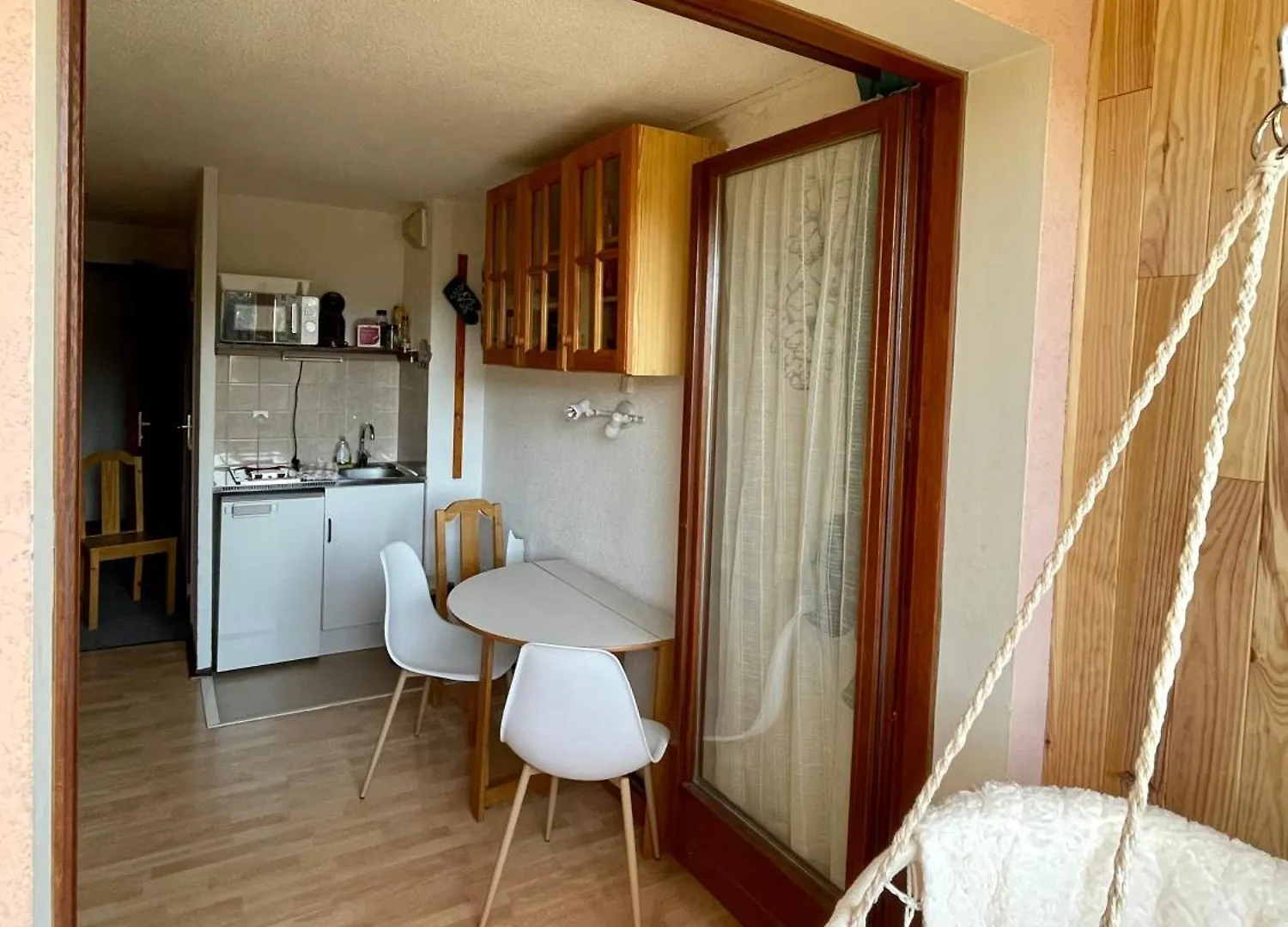 Studios Cosy Au Pied Des Pistes Bellevaux