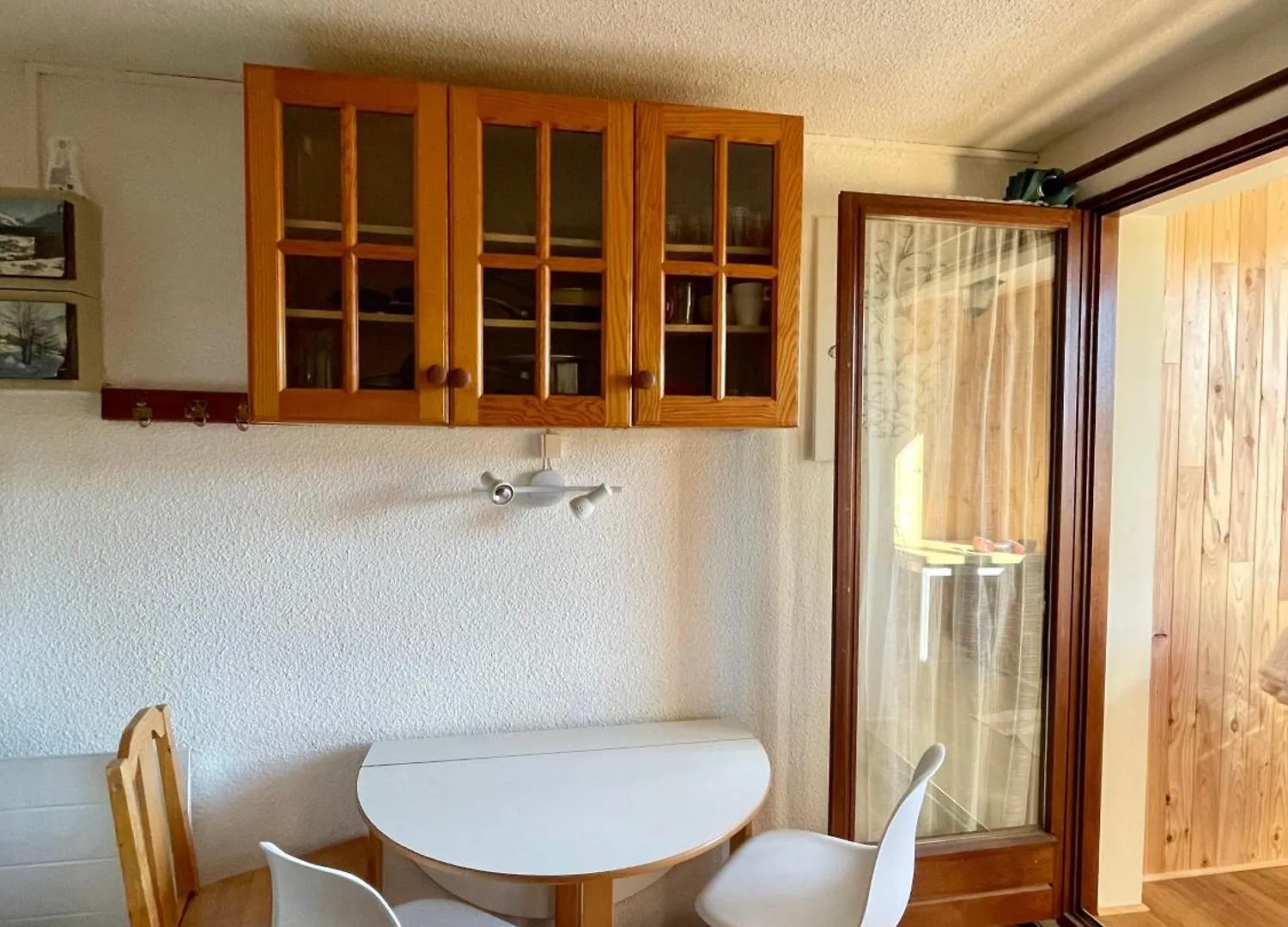 Studios Cosy Au Pied Des Pistes Bellevaux Frankrike
